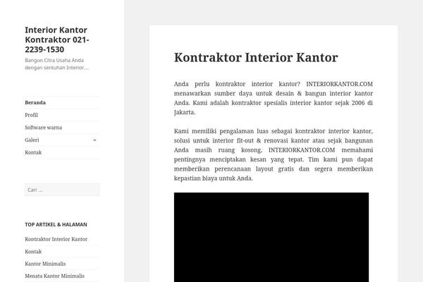 Site using Gallery-to-slideshow plugin