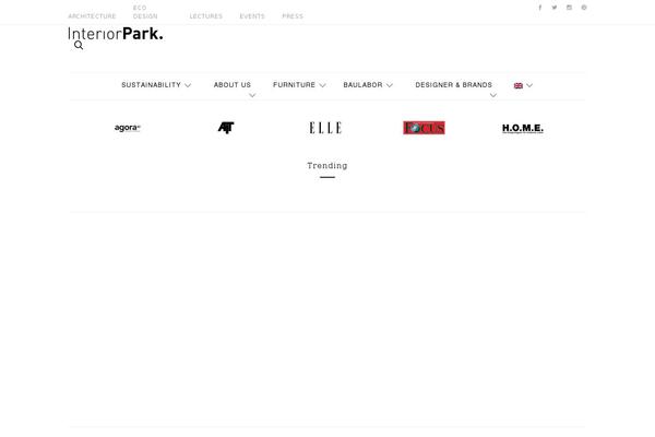 Site using Font Awesome WP plugin