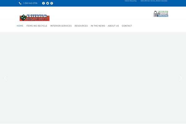 Site using Recycle-plugin plugin
