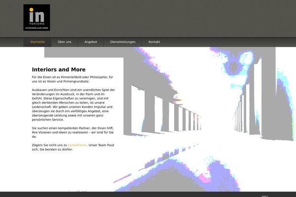 Site using Casawp-legal plugin