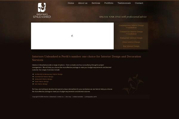 Site using WP-Stats plugin