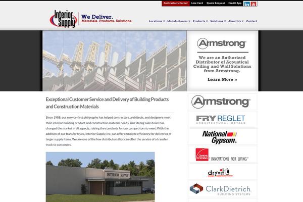 Site using DuracellTomi's Google Tag Manager for WordPress plugin