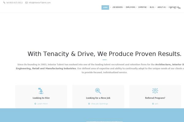Site using Ut-shortcodes plugin