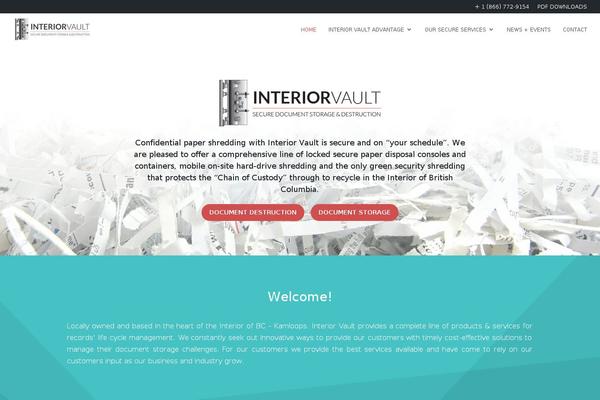 Site using Google Analytics Dashboard By Analytify plugin