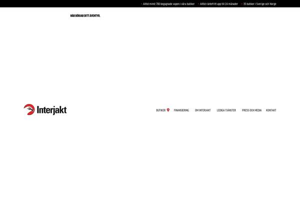 Site using TablePress plugin