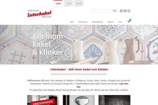 Pixelpress theme site design template sample
