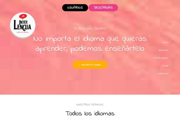 Site using Anywhere-elementor-pro plugin