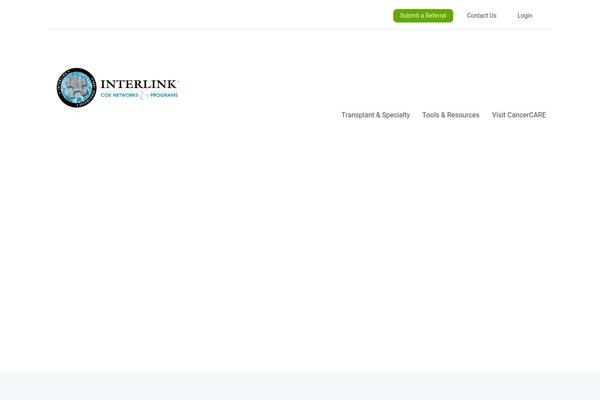 Site using Wp-data-access plugin