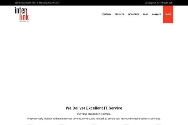 Site using Special Recent Posts plugin
