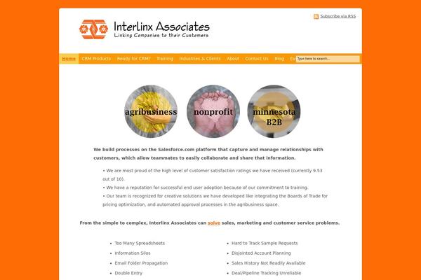 Site using Ajaxize plugin