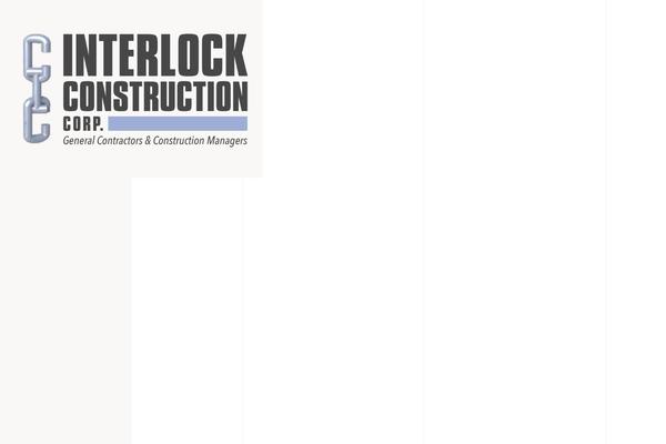 Goarch theme site design template sample