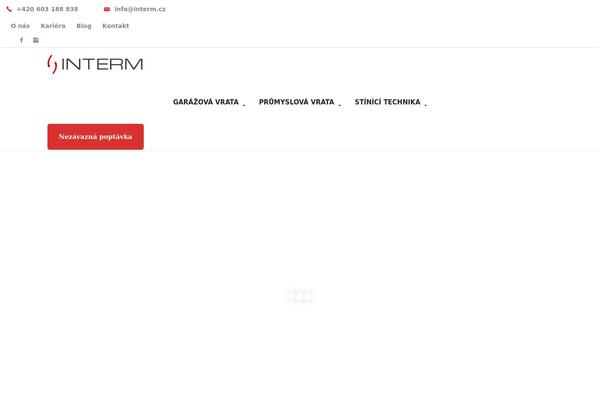 Site using Cf7-google-analytics plugin