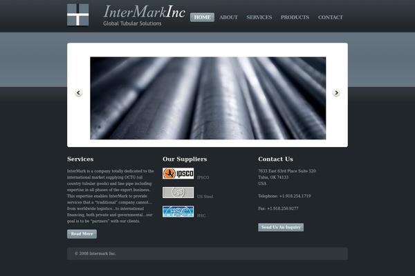 Over Easy theme site design template sample