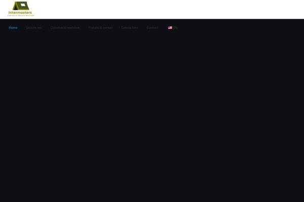 Site using Mfn-header-builder plugin