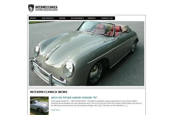 Site using Jet-engine plugin