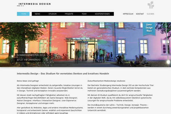 Site using Front End Upload plugin