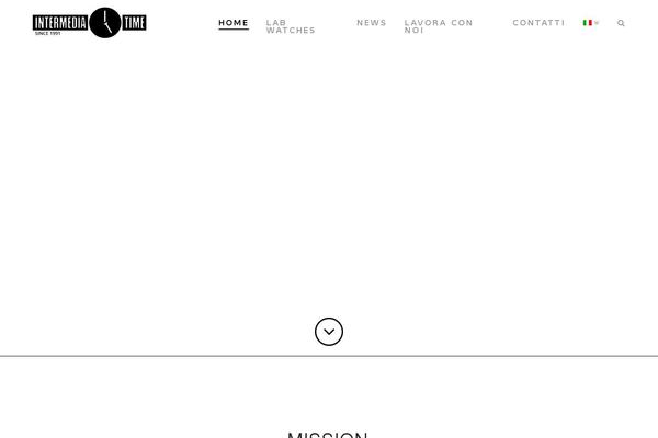 X | The Theme theme site design template sample