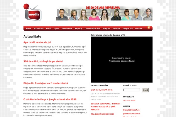 Site using Publishpress-authors plugin