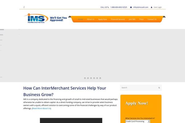 intermerchantservices.com site used Total-child-theme-master