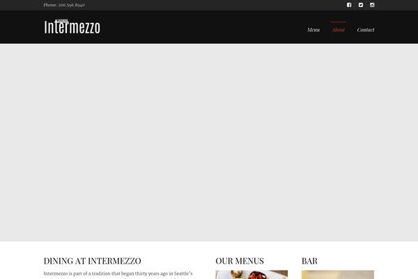 Site using AccessPress Instagram Feed plugin
