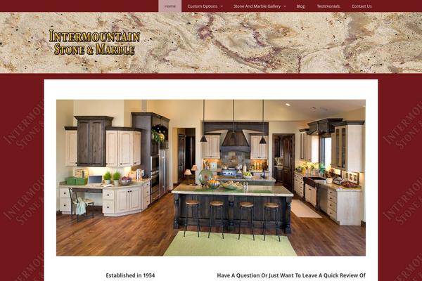 Site using Easy Responsive Shortcodes plugin
