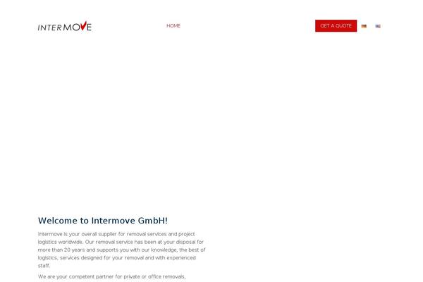 intermove.de site used TransPress