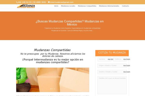 Site using Formcraft plugin