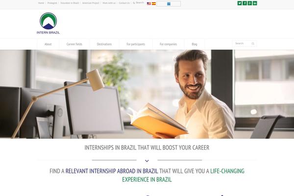 Site using Qtranslate-xt plugin