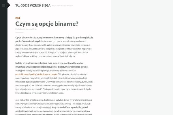Site using Tp_wp_plugin plugin