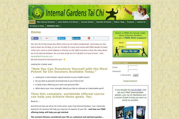 Site using Best-wp-google-map plugin