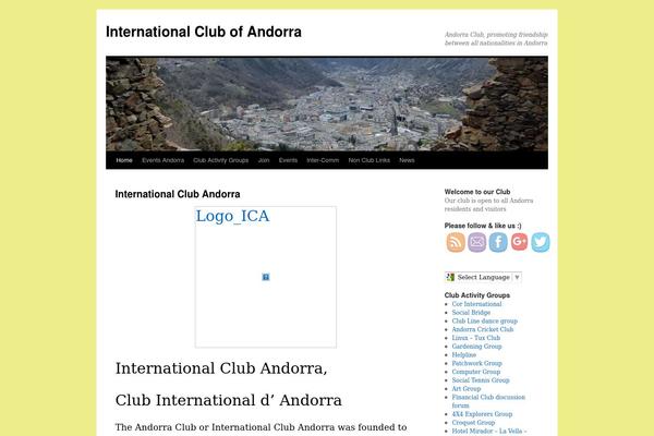 Site using Dynamic Headers plugin
