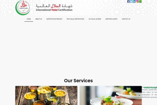 Site using Popup with fancybox plugin