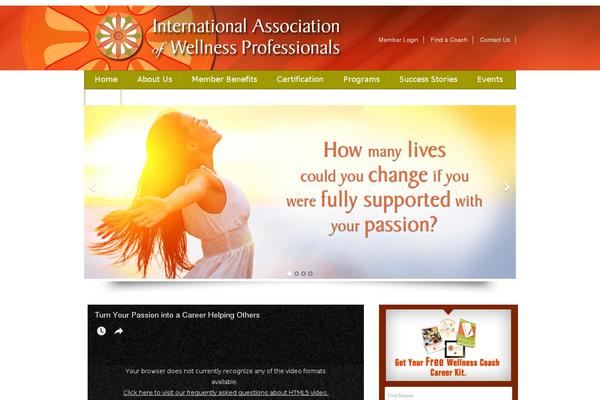 Site using Business-directory plugin