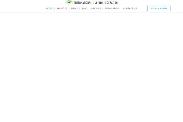 Bateaux theme site design template sample