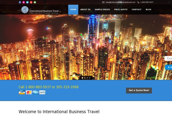 Site using At-logocarousel plugin