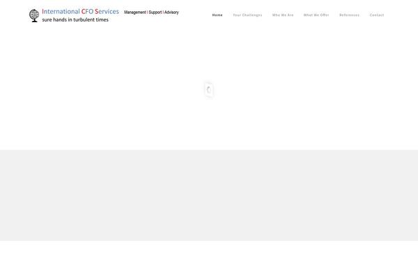 Site using Magic Liquidizer Responsive Table plugin