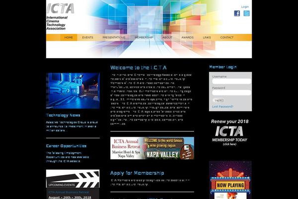 Site using WP User Manager plugin