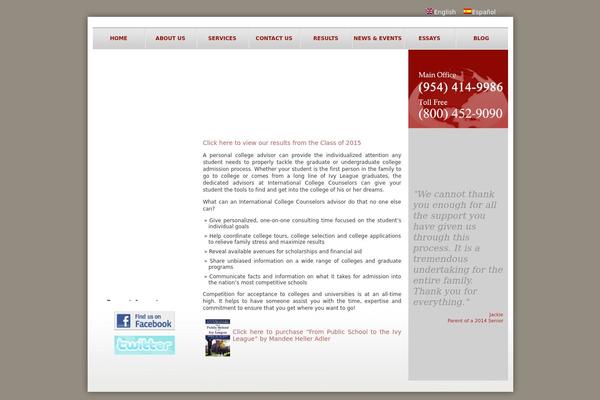 Site using Modal-block plugin