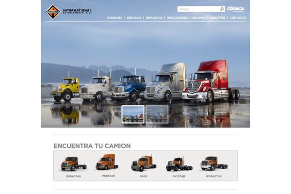 internationaldeguatemala.com site used International