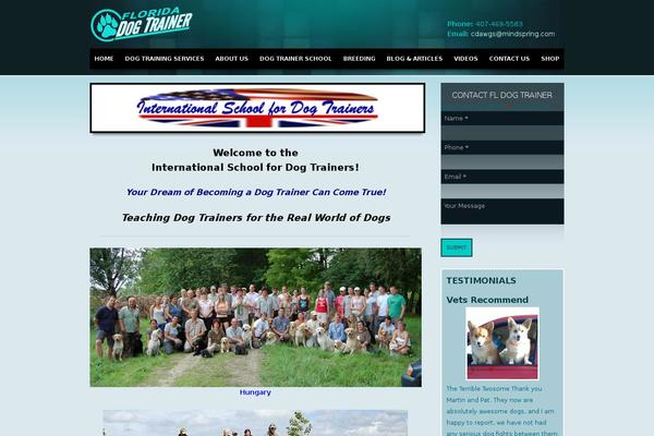 Site using Ninja Forms plugin