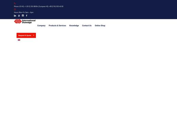Site using Themecore plugin