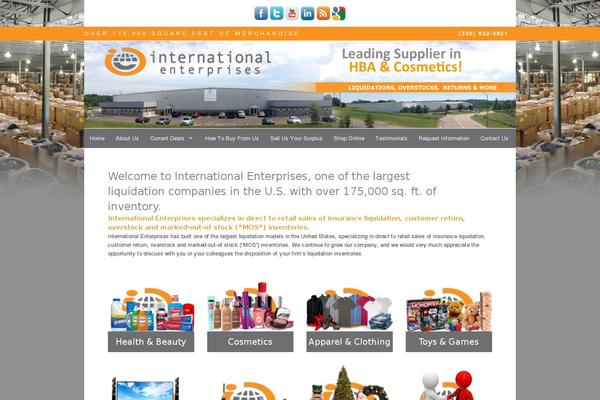 Site using WP Lightbox 2 plugin
