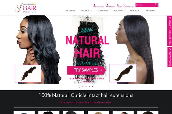 Site using Arconix FAQ plugin