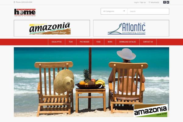 Oswad theme site design template sample