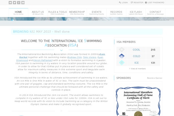 Site using Quiz-maker plugin