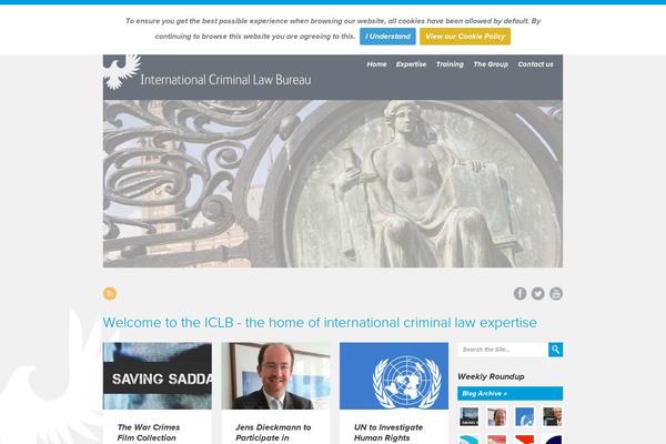 Twenty Twenty theme site design template sample