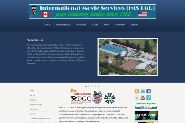 Site using Karma_builder plugin