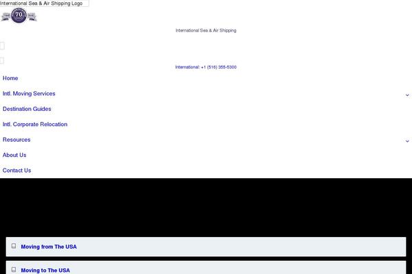 Child-theme theme site design template sample
