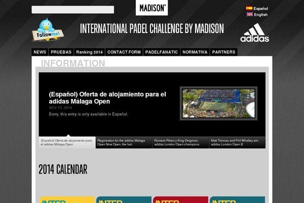 Site using Easy FancyBox plugin