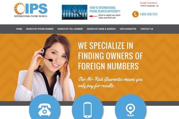 Canvas theme site design template sample